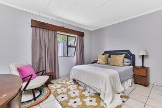 The Cozy 2 bedroom Apartment - 9