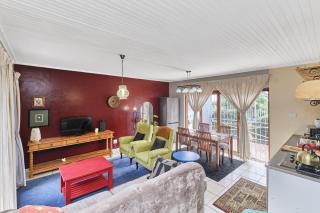 The Cozy 2 bedroom Apartment - 0