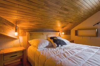 RAVINE, Duplex superbe vue 5 minutes des télécabines - 7