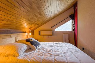 RAVINE, Duplex superbe vue 5 minutes des télécabines - 4