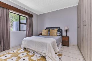 The Cozy 2 bedroom Apartment - 8