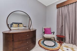 The Cozy 2 bedroom Apartment - 6