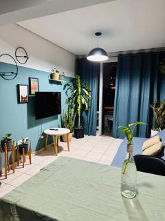 Altos de Barrio Sur - 8