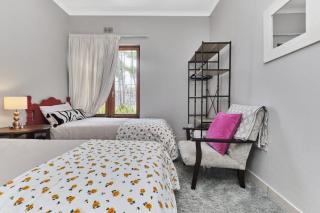 The Cozy 2 bedroom Apartment - 7