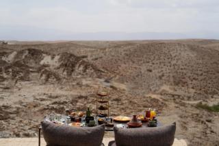 Nomad's Land Marrakech - 3