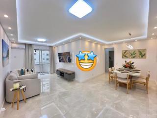 Lindo apartamento Centro - 8