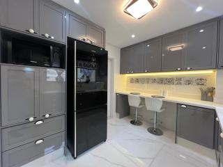 Lindo apartamento Centro - 5