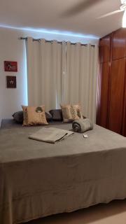 Apê no Setor Bueno, 2 quartos climatizados e garagem, localização excelente! - 8