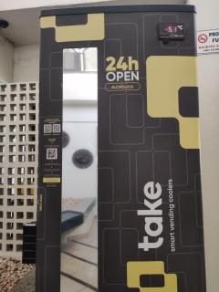 Apê no Setor Bueno, 2 quartos climatizados e garagem, localização excelente! - 7