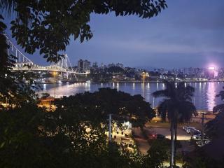 Lindo apartamento Centro - 1