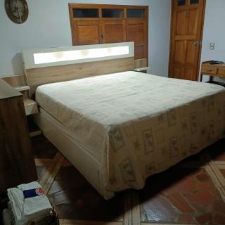 Finca 5 Continentes - Cerca MatroCable ARVI - Guarne - 2