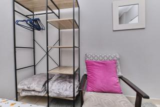 The Cozy 2 bedroom Apartment - 4