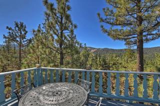 034 - Menlo Suite - Big Bear Getaway - 5