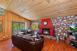 034 - Menlo Suite - Big Bear Getaway - 3