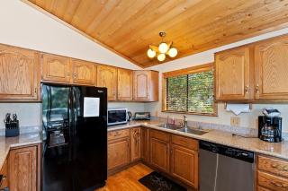 034 - Menlo Suite - Big Bear Getaway - 1