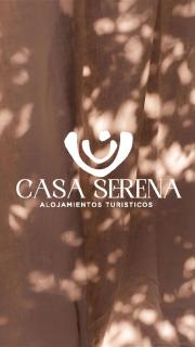 Casa Serena Rio dos - 1