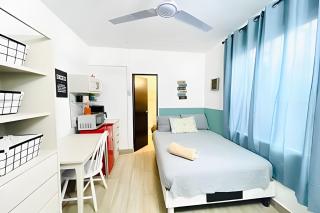 Comodo Loft, Ac,Tv, Wifi ,2px - 0