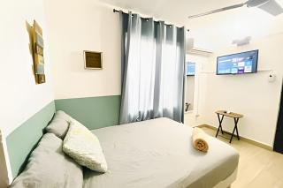 Comodo Loft, Ac,Tv, Wifi ,2px - 3