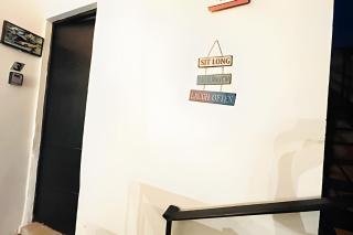 Comodo Loft, Ac,Tv, Wifi ,2px - 2