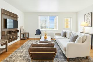 2bed In Historic Dwntwn Highrise- Hotel District - 9