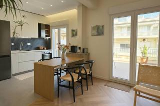 New Sub-penthouse Gem - Walk To Metro & Waterfront - 6