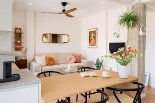 New Sub-penthouse Gem - Walk To Metro & Waterfront - 9