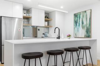 Central Newcastle Gem with Outdoor Space - 1