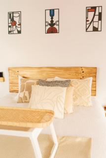 Boulevard Studio Central Boho Thessaloniki - 9