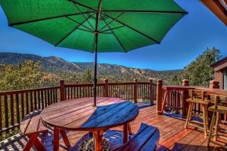 053 - Glass House on the Ridge - Big Bear Getaway - 6