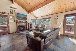 072 - Gourmet Getaway - Big Bear Getaway - 9