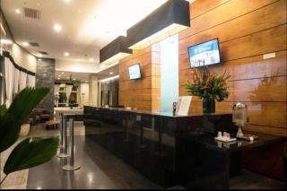 Studio Barra Marapendi - 7