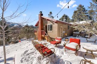 072 - Gourmet Getaway - Big Bear Getaway - 8