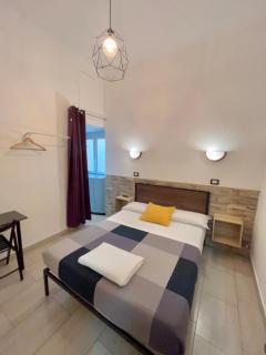 Overseas Guesthouse - Roma - 8