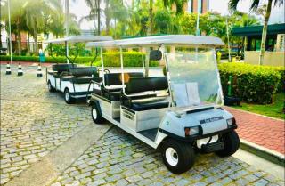 Studio Barra Marapendi - 9