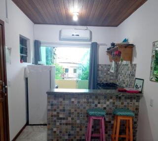 Flat Lua Nova - Pituba I coração da vila e caminho praias - 6