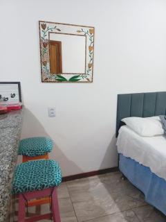 Flat Lua Nova - Pituba I coração da vila e caminho praias - 8