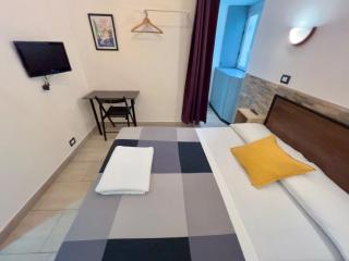 Overseas Guesthouse - 7