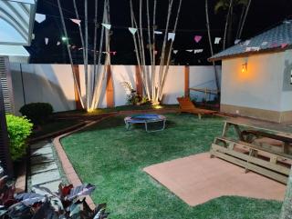 Casa Cantinho no Litoral - 6