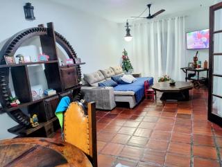 Casa Cantinho no Litoral - 5