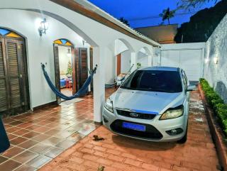 Casa Cantinho no Litoral - 4