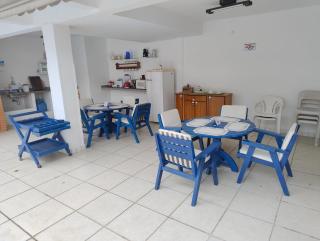 Casa Cantinho no Litoral - 3