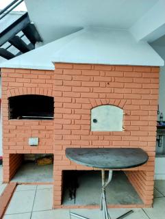 Casa Cantinho no Litoral - 2