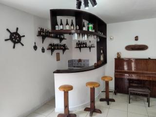 Casa Cantinho no Litoral - 1