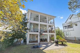 Lakeside Retreat - Inlet Beach - 8