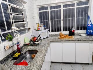 Casa Cantinho no Litoral - 1