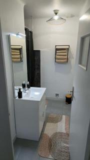 Escale Atlantique - 1