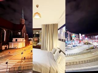 Apartimento Central Prime4 - 0