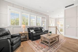 Tranquil Tides - Inlet Beach - 7