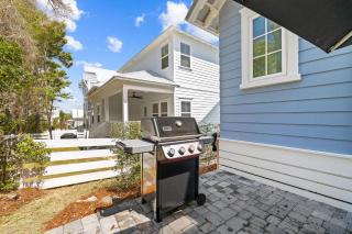 Tranquil Tides - Inlet Beach - 5