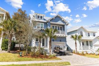 Tranquil Tides - Inlet Beach - 4